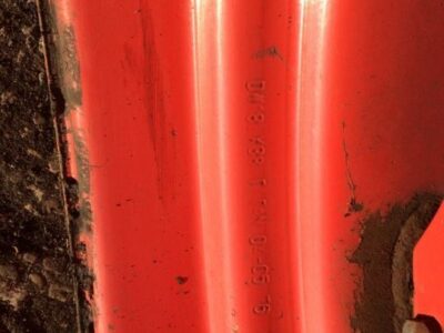 Felga DW18x28 , felga claas 18x28