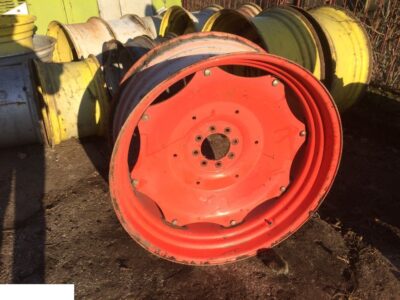 Felga DW18x28 , felga claas 18x28