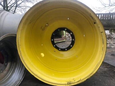 Felga John Deere 23x38 - Ah201966