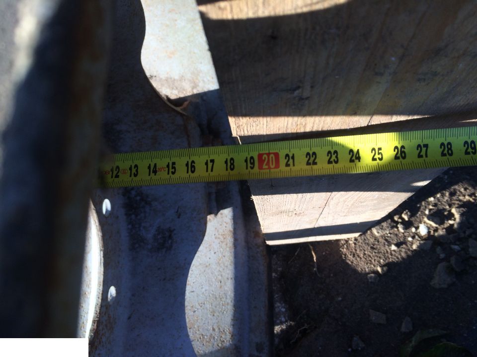 Felga W12x24 , Felga Case 12x24