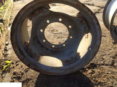 Felga W12x24 , Felga Case 12x24