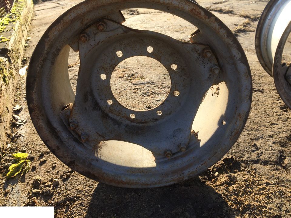 Felga W12x24 , Felga Case 12x24