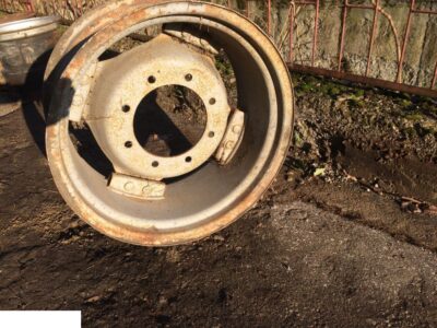 Felga W12x24 , Felga Case 12x24