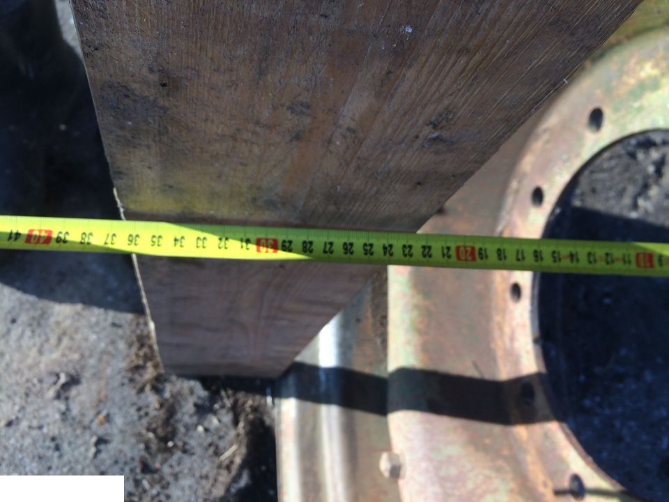 Felga W15Lx28 , felga 15x28