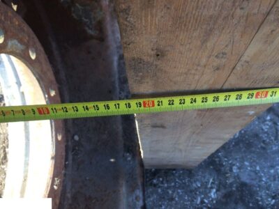 Felga W15Lx28 , felga 15x28