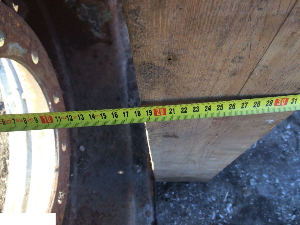 Felga W15Lx28 , felga 15x28