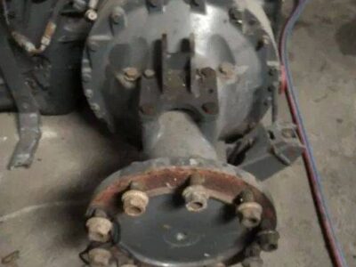 Fendt 714 | 716 | 718 | 720 | 722 | 724 - Zwolnica - Zwrotnica - Półoś - Skrzynia - Silnik - Siłowniki