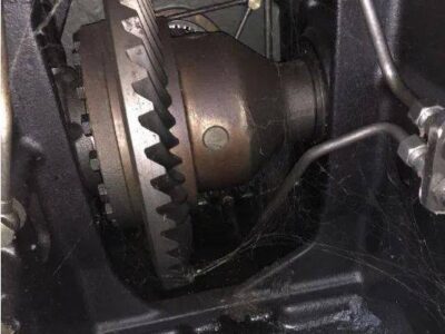 Fendt 814 - 816 - 818 - 820 - 822 - Zwolnica - Zwrotnica - Półoś - Skrzynia - Silnik - Siłowniki