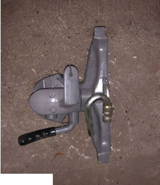 Fendt 920 | 924 | 926 | 928 | 936 | 939 - Zwolnica - Zwrotnica - Półoś - Skrzynia - Silnik