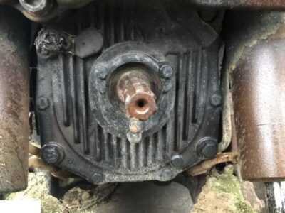 Fendt 920 | 924 | 926 | 928 | 936 | 939 - Zwolnica - Zwrotnica - Półoś - Skrzynia - Silnik