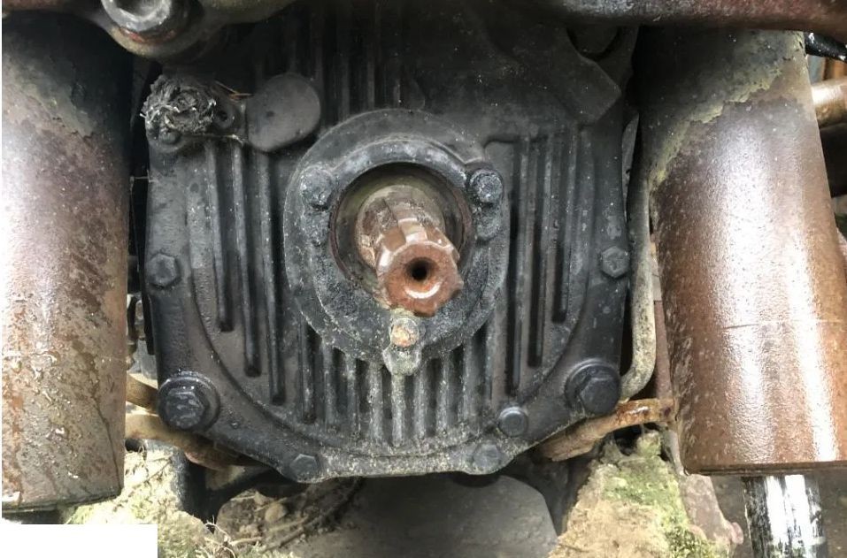 Fendt 920 | 924 | 926 | 928 | 936 | 939 - Zwolnica - Zwrotnica - Półoś - Skrzynia - Silnik