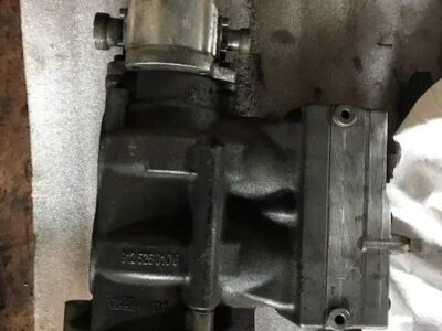 Fendt 920 | 924 | 926 | 928 | 936 | 939 - Zwolnica - Zwrotnica - Półoś - Skrzynia - Silnik