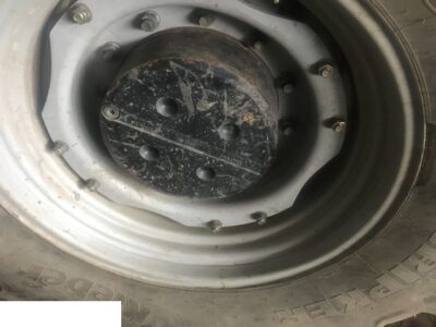 Fendt 920 | 924 | 926 | 928 | 936 | 939 - Zwolnica - Zwrotnica - Półoś - Skrzynia - Silnik