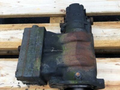 Fendt 936 Spręźarka