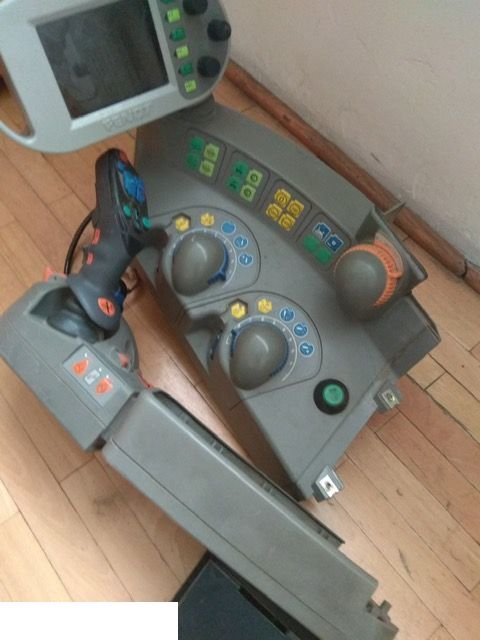 Fendt - Joystick [Części]