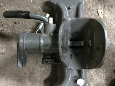 Fendt - Zaczep - Szerokość 39 cm