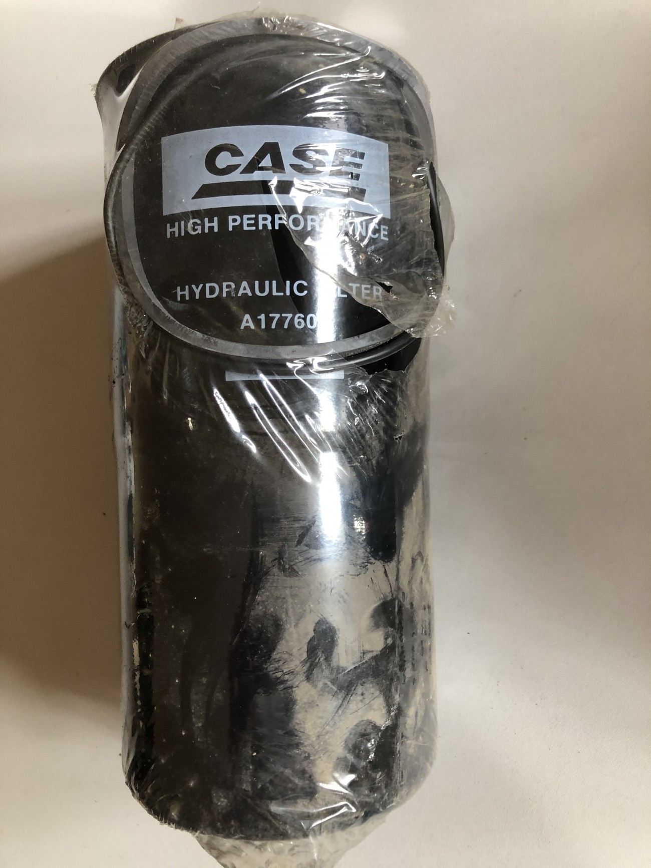 Filtr Hydrauliczny Case A 17760