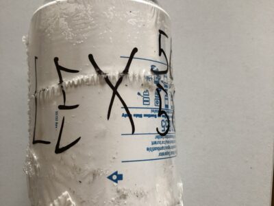 Filtr Paliwa Donaldson P551855