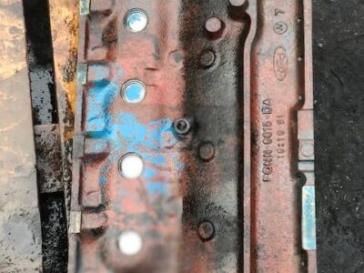 Ford New Holland fon-6015 - Blok cylindrów