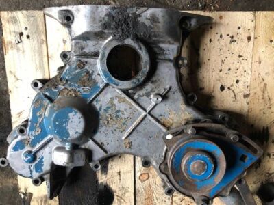 Ford TW Ford fonn-6015-DA - Obudowa Rozrządu