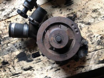 Ford TW Ford fonn-6015-DA Wody