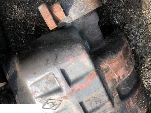 GKN Walterscheid ICVD GT-S1-233v [CZĘŚCI]