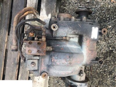 GKN Walterscheid ICVD GT-S1-233v [CZĘŚCI]