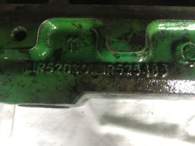 Głowica - John Deere 6068 - re525455