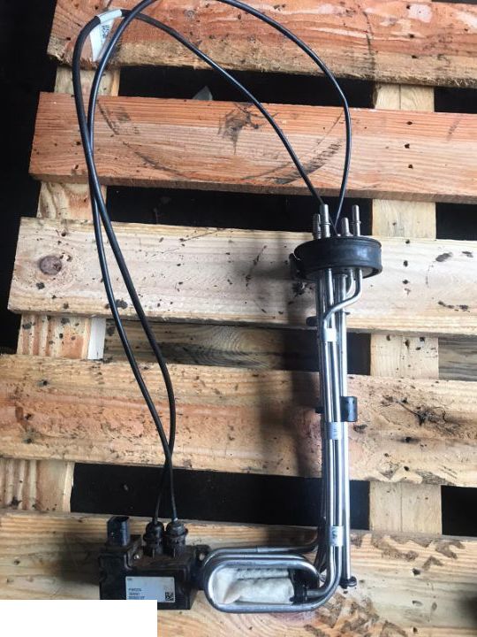 Grzałka F197274 18W41 352927-01