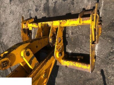 Jcb 525-67 - Q-fit - Adaptacja