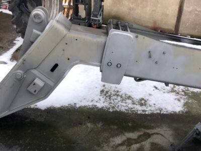 Jcb 530-70 | JCB 531-70 | JCB 540-70 | JCB 541-70 - Ramię Teleskopowe