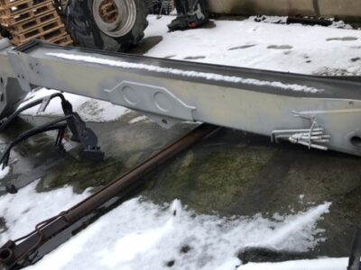 Jcb 530-70 | JCB 531-70 | JCB 540-70 | JCB 541-70 - Ramię Teleskopowe