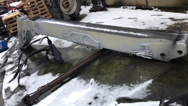 Jcb 530-70 | JCB 531-70 | JCB 540-70 | JCB 541-70 - Ramię Teleskopowe