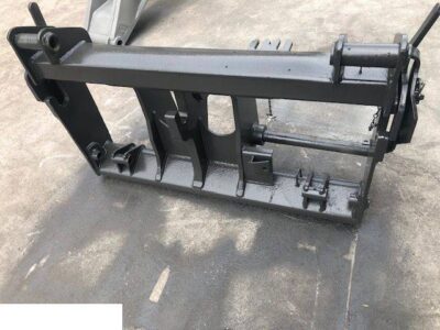 JCB 541-70 | 527-67 | 524-50 | JCB 531-70 - Zwolnica - Zwrotnica - Półoś - Skrzynia - Silnik - Siłowniki