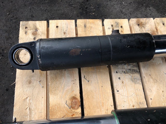 JCB Fastrac Siłowniki Podnośnika