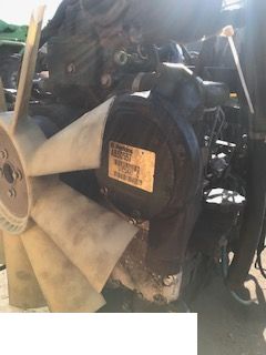 JCB - Silnik Perkins 1004.4 [GWARANCJA]