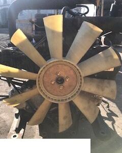 JCB - Silnik Perkins 1004.4 [GWARANCJA]