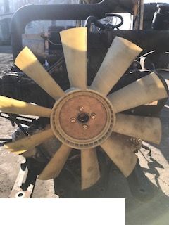 JCB - Silnik Perkins 1004.4 [GWARANCJA]