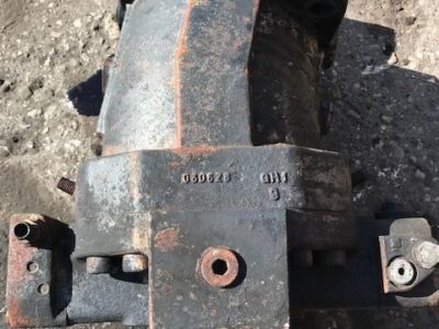 JLG Hydromotor - Hydrostat