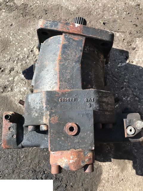 JLG Hydromotor - Silnik Hydrauliczny