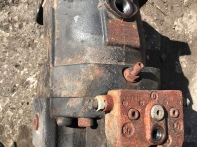 JLG Hydromotor - Silnik Hydrauliczny