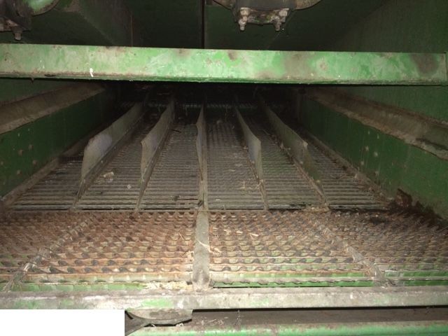 John Deere 1065 - Dzwon | Przekładnia Pąsową Główna | Kabina | Koła Pasowe - [WSZYSTKIE CZĘŚCI]