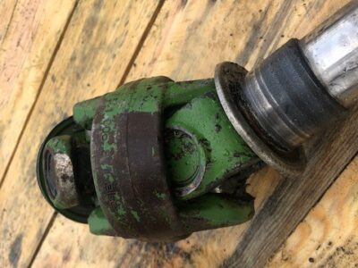 John Deere 3400 Półoś