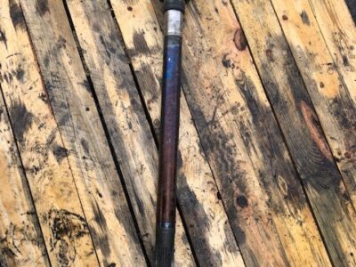 John Deere 3400 Półoś