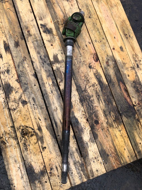 John Deere 3400 Półoś