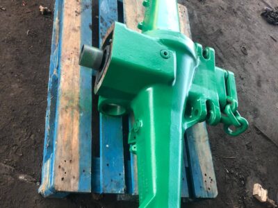 John Deere 6215 - Obudowa Mostu 755.01.046.61