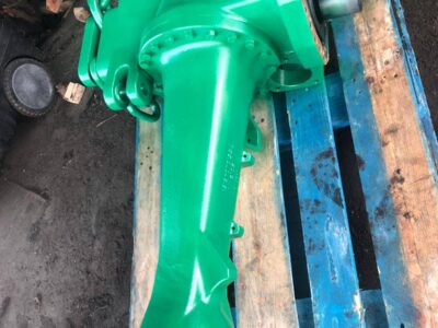 John Deere 6215R - Obudowa Mostu 755.01.046.61