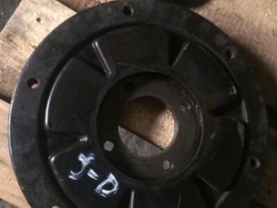 John Deere 6630 | 6830 | 6930 | 7430 | 7530 - Zwolnica - Zwrotnica - Półoś - Skrzynia - Silnik