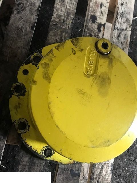 John Deere 6630 | 6830 | 6930 | 7430 | 7530 - Zwolnica - Zwrotnica - Półoś - Skrzynia - Silnik