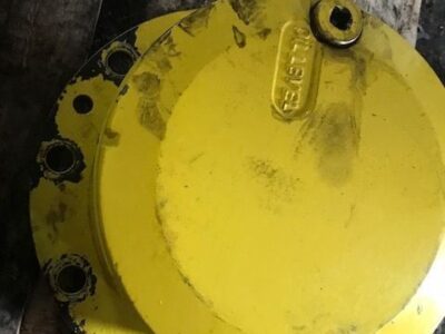 John Deere 6630 | 6830 | 6930 | 7430 | 7530 - Zwolnica - Zwrotnica - Półoś - Skrzynia - Silnik